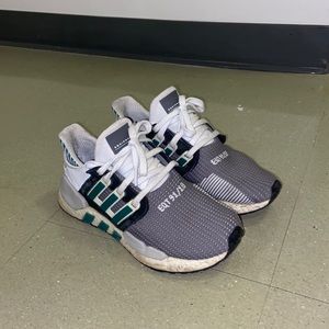 adidas EQT Support 91/18  size men: 7.5